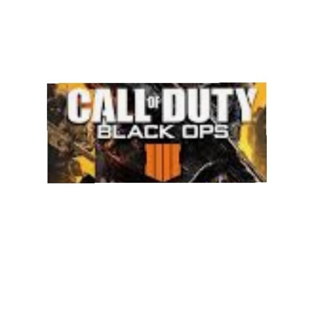 Call of Duty T-Shirt